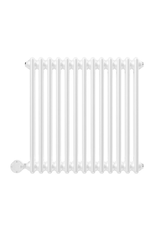 Living and Home Electric Radiators Wall Mounted
