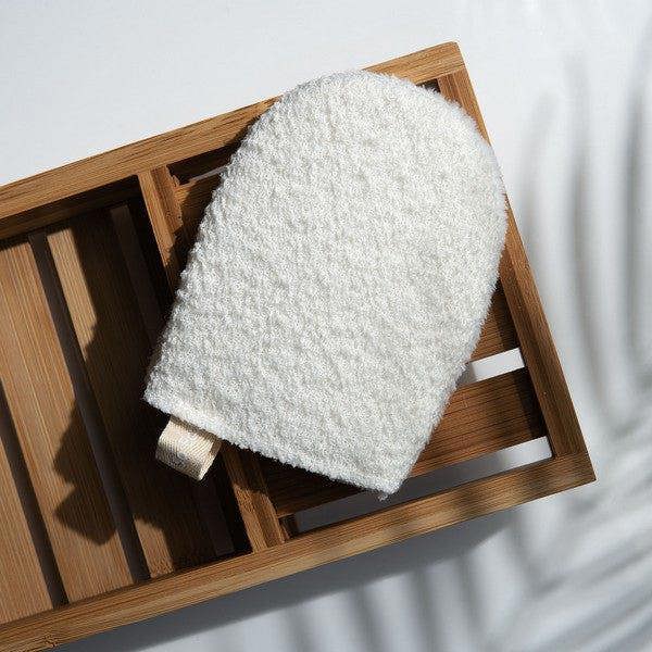 So Eco Cleansing Face Mitts