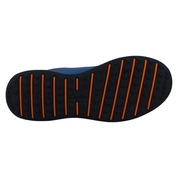 Clarks Boys Clarks Casual Trainers Award Fly O