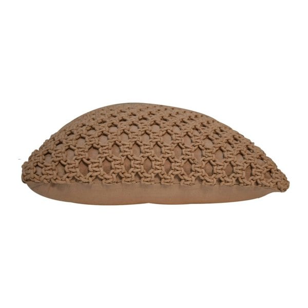 Artisan Furniture Myra Cushion Set of 2 - Coffee