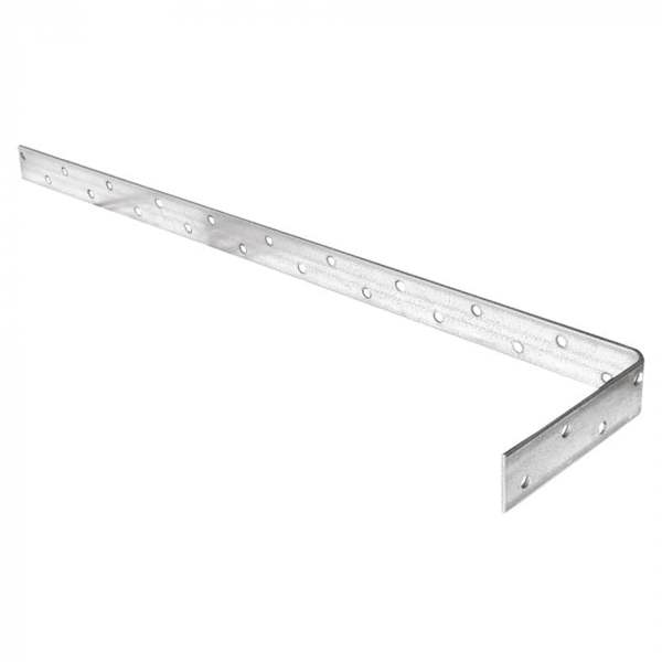 Simpson Strong-Tie Simpson Heavy Duty 1200x28x4 Strap Bent  (100mm)