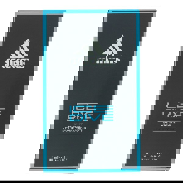Adidas Ice Dive Eau de Toilette 100ml for Him