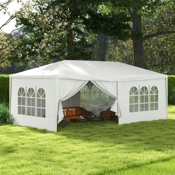 Party Tent