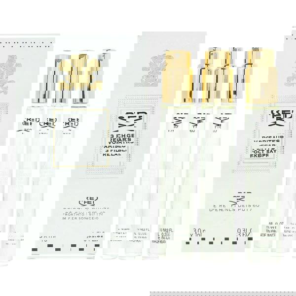 Creed Royal Princess Oud Refill Eau de Parfum 3 x 10ml