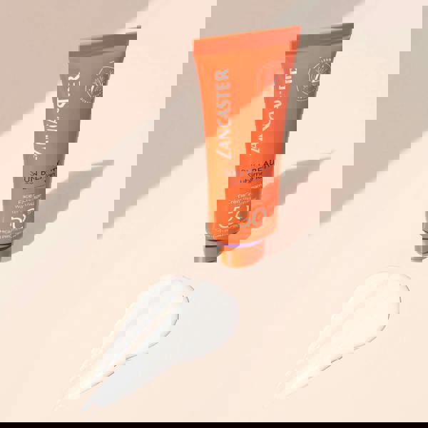 Lancaster Sun Beauty Sublime Tan Face Cream SPF50 50ml - Additional 2