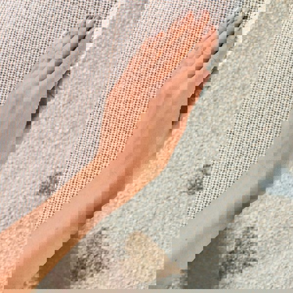 Kids Round Walk like an Elephant Rainy Rug, sound-absorbing, easy to clean| THE RUGS