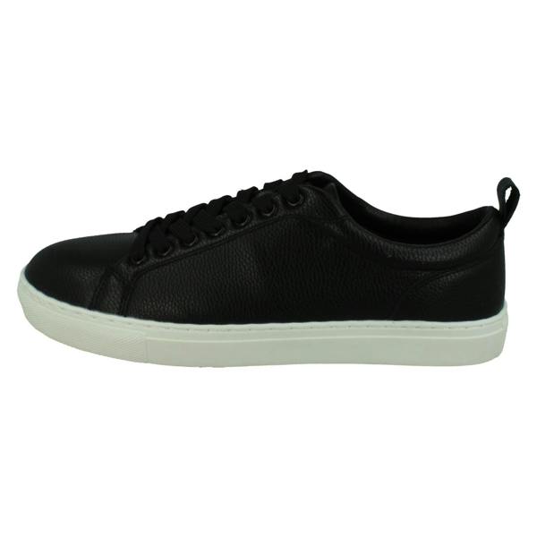 Thomas Blunt Mens Thomas Blunt Low Lace Up Casual Leisure Shoe A2212