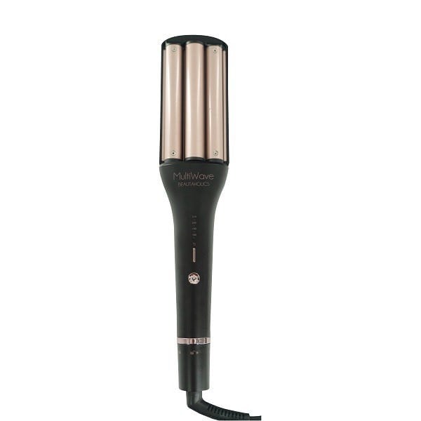 multiwave adjustable barrel hair wavermultiwave adjustable barrel hair waver