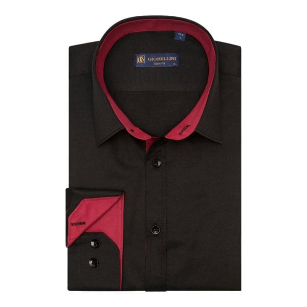 ccuff_shirt_Black_3XL, ccuff_shirt_Black_L, ccuff_shirt_Black_M, ccuff_shirt_Black_S, ccuff_shirt_Black_XL, ccuff_shirt_Black_XXL