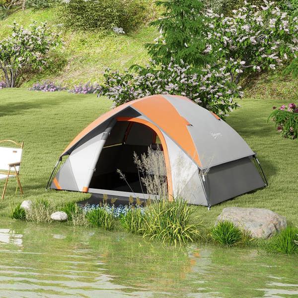 Dome Tent
