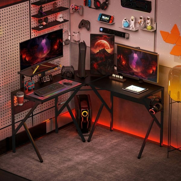 Gaming Desk