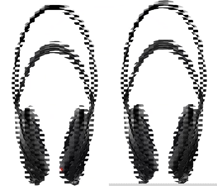 Philips RF-SHC5200 Wireless Hi-Fi Over-Ear Rechargeable Headphone - Free Gift RRP £5!
