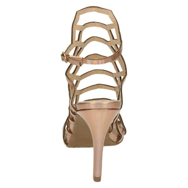 Anne Michelle Ladies Anne Michelle High Heel Sandals