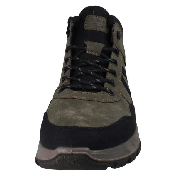 Rieker Mens Rieker Ankle Boots B8120