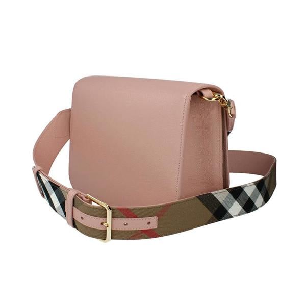 Burberry Mackford MX - Dusky Pink