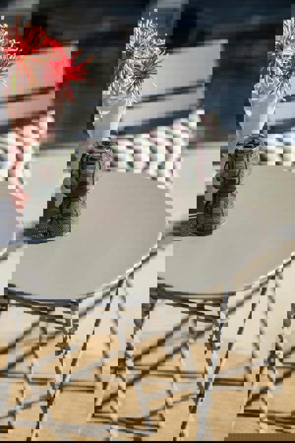 Garden Impressions Alfa 2 Seater Bistro Set