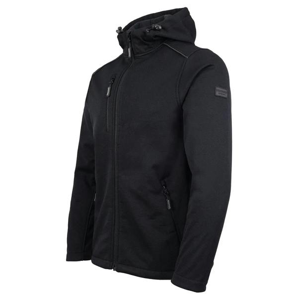 Hale Jacket - Hi-Vis Trousers