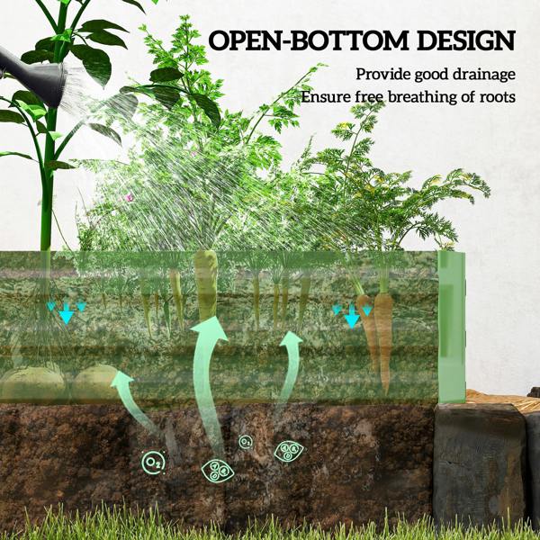 Garden Bed