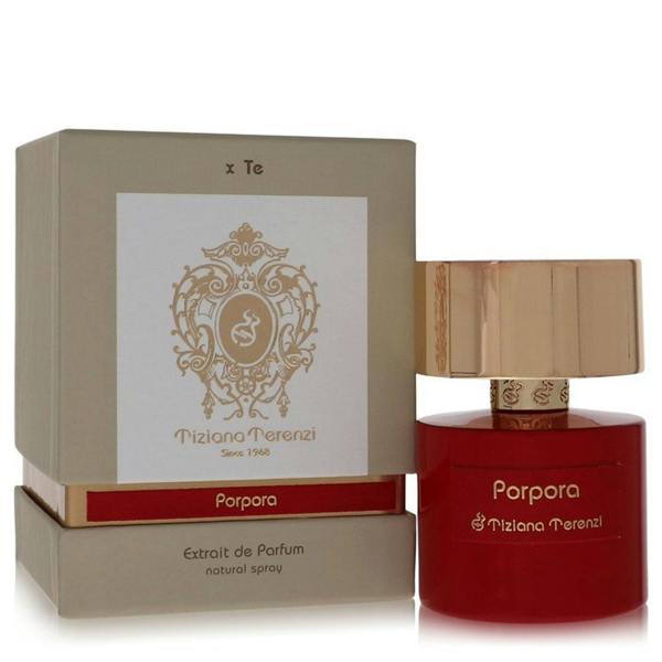 Tiziana Terenzi Porpora Extrait Parfum 100 ml