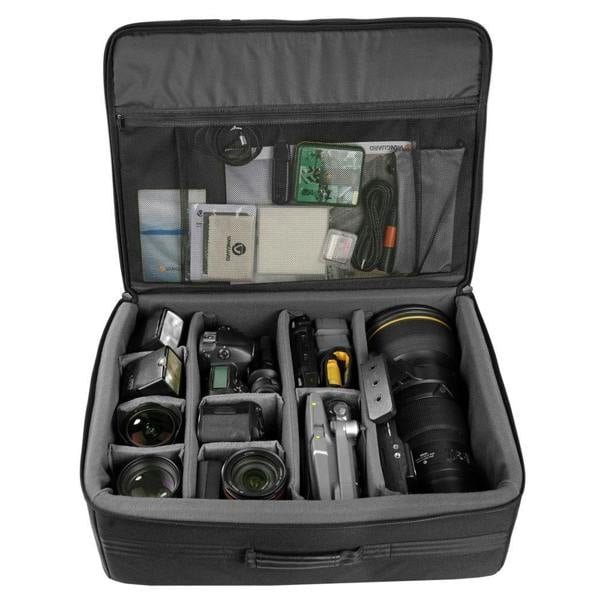 Vanguard Divider Bag 53