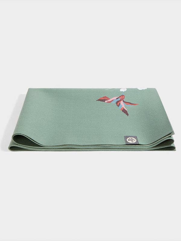 Manduka eKO SuperLite Travel Yoga Mat 1.5mm