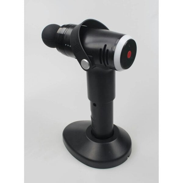 Dyzi 5 in 1 Massage Gun with 5 Interchangeable Massage Heads