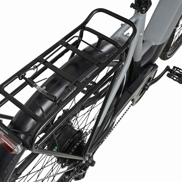 Dawes Spire Low Step 2.0 Cues Electric Hybrid Bike