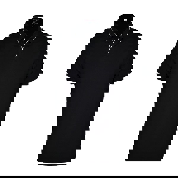 Marco V Neck Polo Shirt