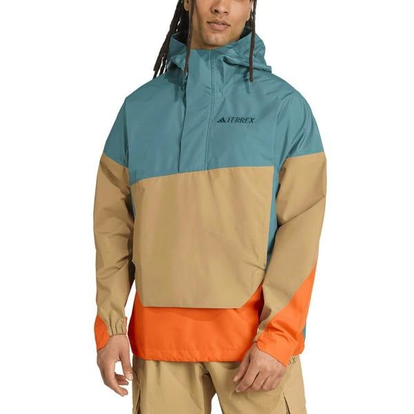 Adidas Terrex Xploric 1/2 Zip Anorak