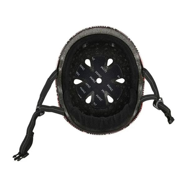 Pro Tec Pro-Tec Helmet X Spitfire Low Pro