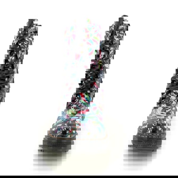 Westland PEYTON 01 Womens Boots Print