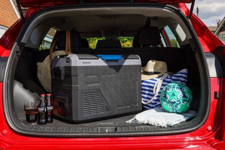 Subcold Trek32 Portable Car Fridge