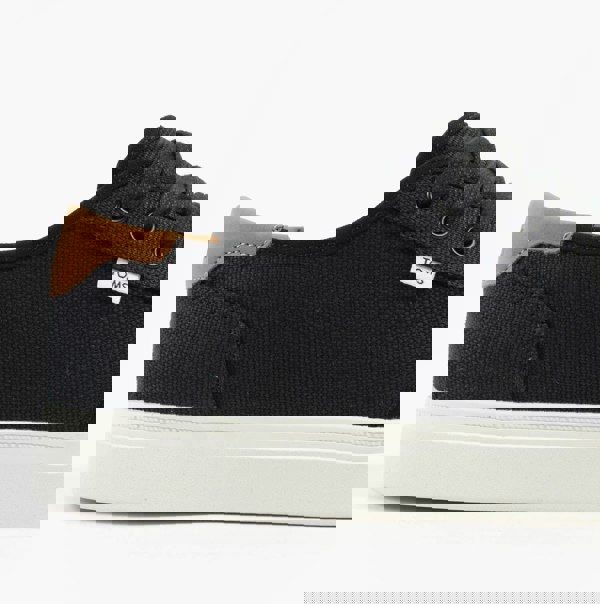 TOMS CARLO 2.0 Mens Trainers Black