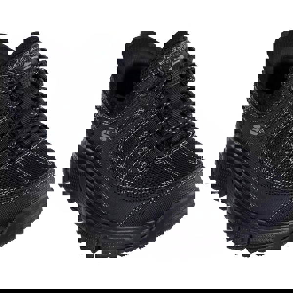 Skechers Summits AT Women's Hiking Shoes in Black