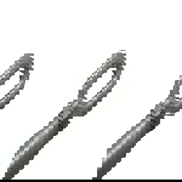 Galvanised Rigging Screw Turnbuckle Eye & Eye