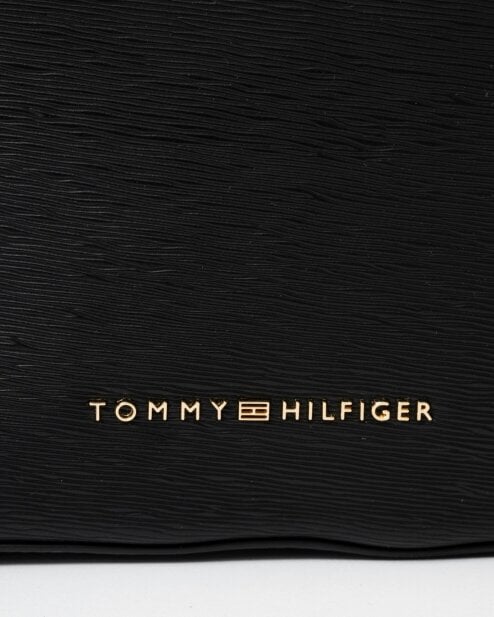 Tommy Hilfiger TH Modern Womens Camera Bag - Black