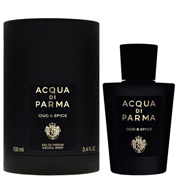 Acqua Di Parma Oud & Spice Eau de Parfum Spray 100ml - Additional 2