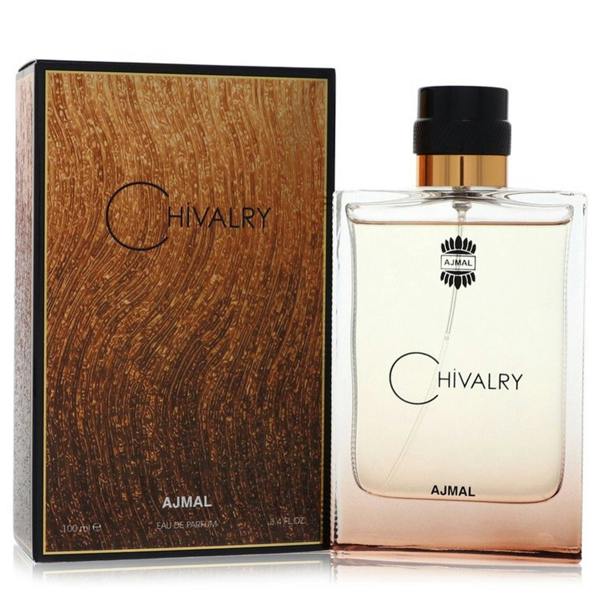 Ajmal Chivalry Eau De Parfum 100 ml