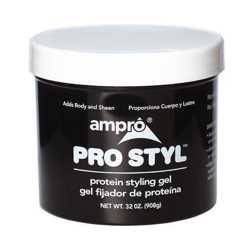 Ampro Pro Styl Protein Styling Gel Super Hold 908g