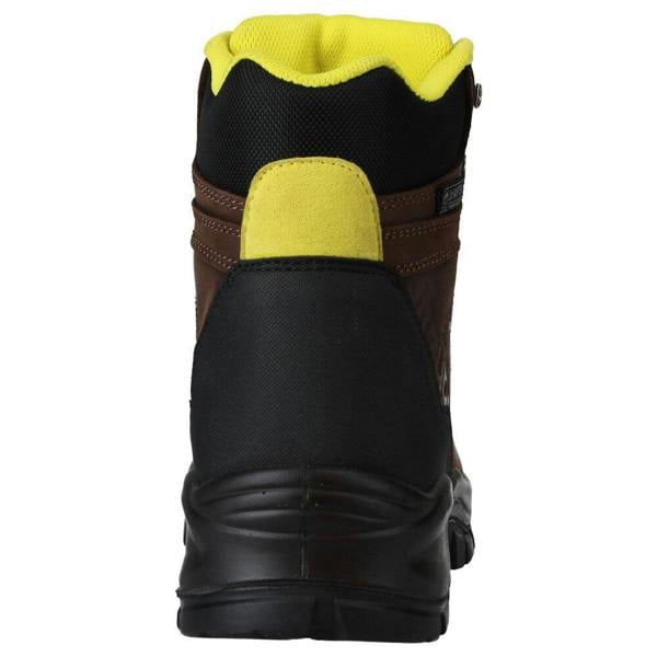 Jhayber ESTROMBOLI O6 FO HRO SR Boots