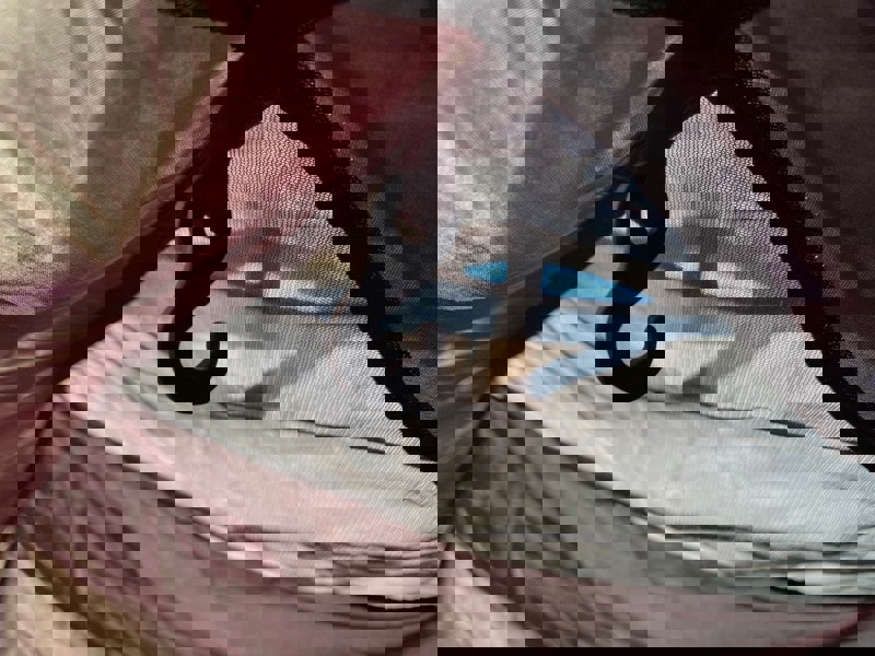Hallow 2.0 - image of interior hook