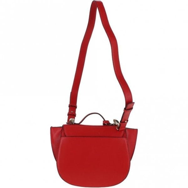 Ashwood Cambridge Style Saddlebag