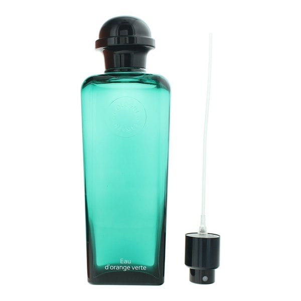 Hermes Hermès Eau D'orange Verte Eau de Cologne 400ml Unisex