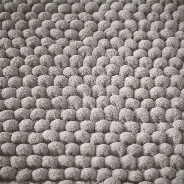 Bianca Aspen Bobble Bath Mat