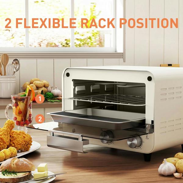 Toaster Oven