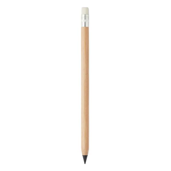 MidOcean Inkless Plus Pencil - Wood - 