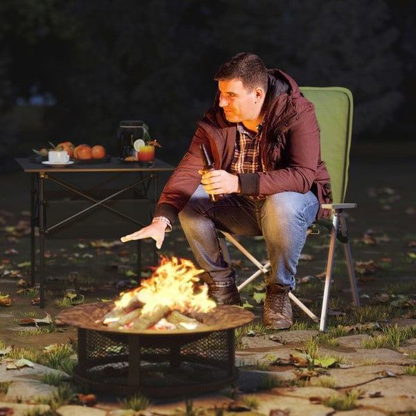 Camping Chair