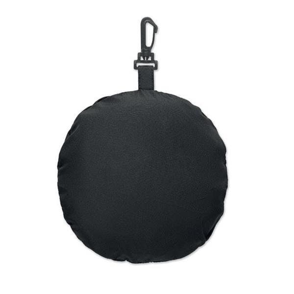 MidOcean Lanin Water Repellent Bucket Hat - Black - 