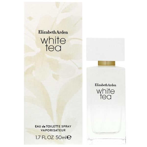 Elizabeth Arden White Tea Eau de Toilette Spray 50ml / 1.7 fl.oz. - Additional 2