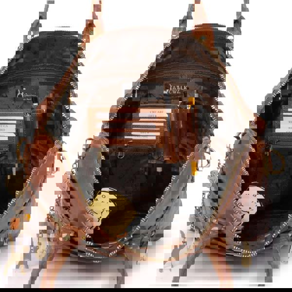 Catwalk Collection Handbags Adele - Work Bag